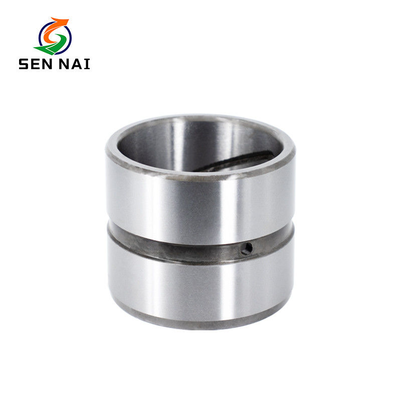 OEM Metrik Çelik Yakası 1 Inch Id Çelik Yakası Kullanım Direnci