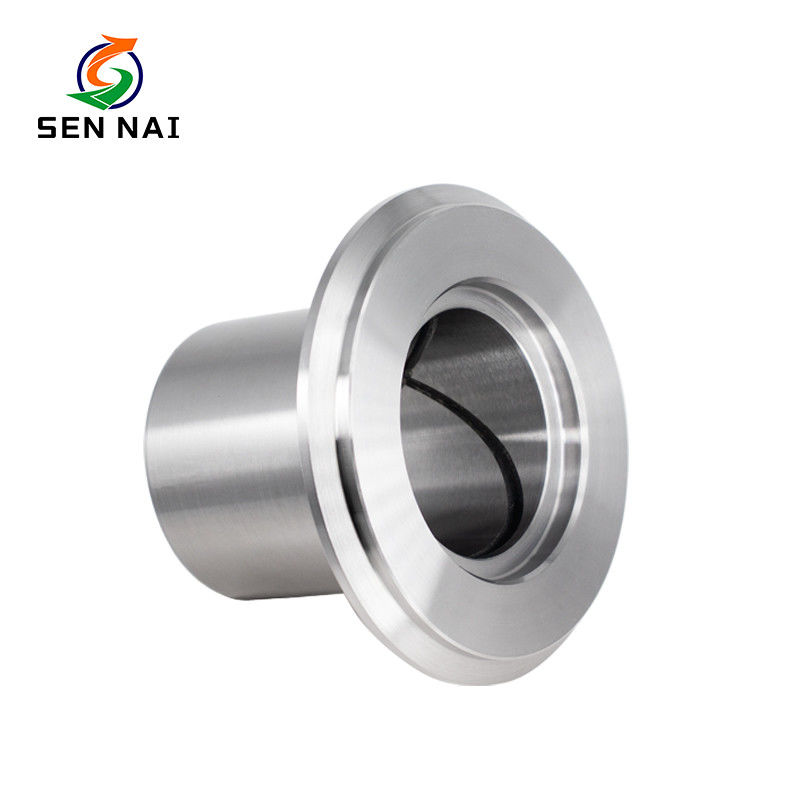 OEM Metrik Çelik Yakası 1 Inch Id Çelik Yakası Kullanım Direnci