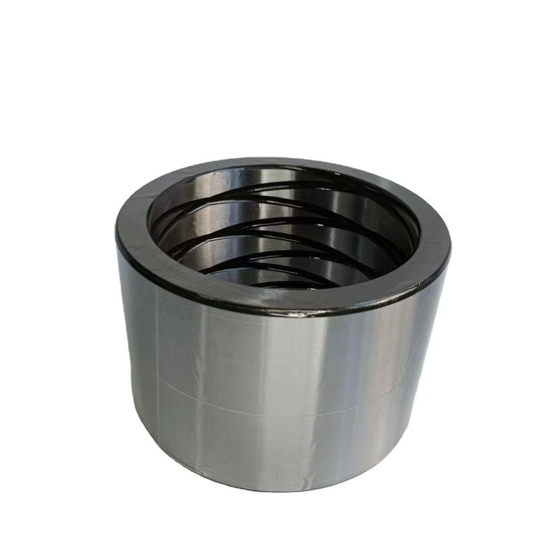 OEM Arka Piyasa Ekskavator Pins ve Bushings Yüksek Sertlik Tüp Tipi
