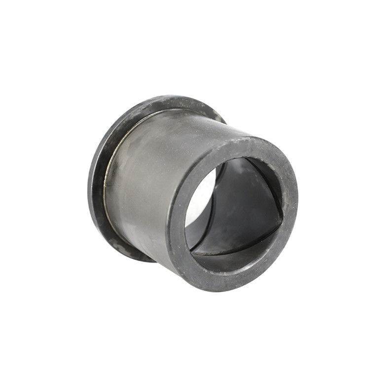 Özel Boyut Flanged Lineer Bushing Mekanik Bushings Korozyona Dayanıklı