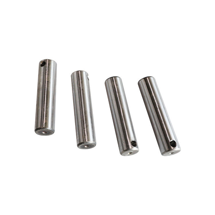 Özellikle tasarlanmış Buldozer Pin Bottle Pins For Excavator Anti-Corrosion