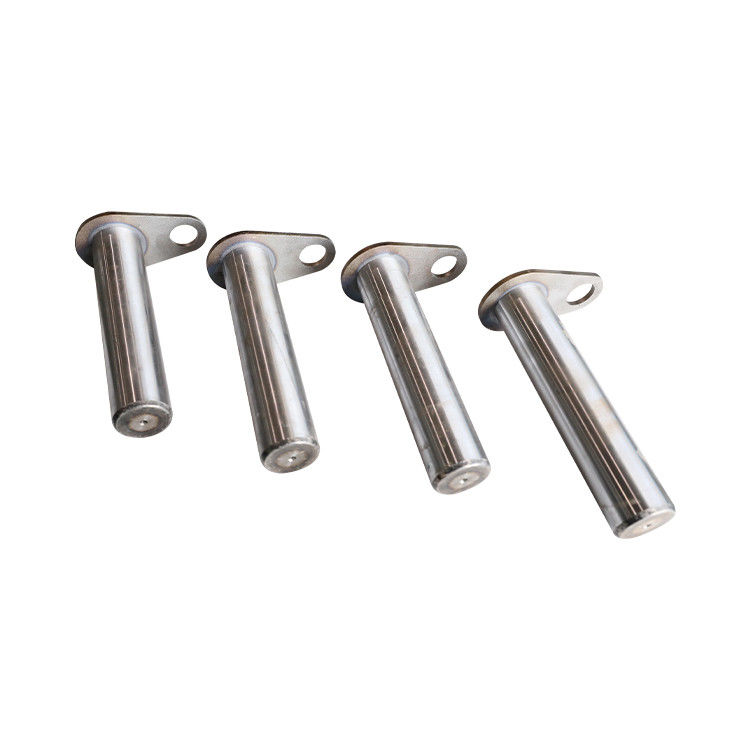Özellikle tasarlanmış Buldozer Pin Bottle Pins For Excavator Anti-Corrosion