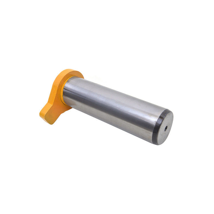 Özellikle tasarlanmış Buldozer Pin Bottle Pins For Excavator Anti-Corrosion
