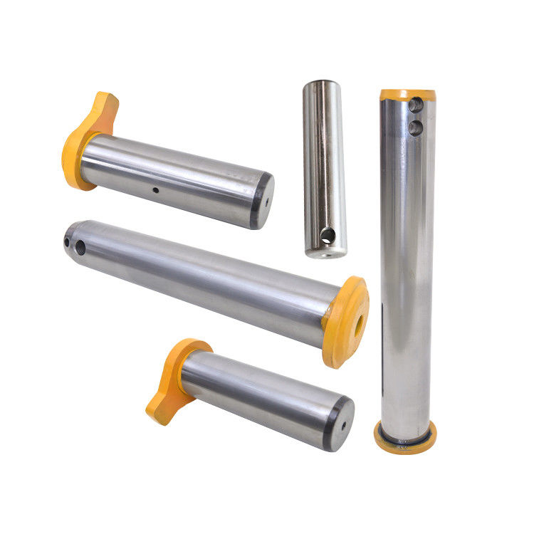 Korrozyona Karşı Ağır Ekipman Pini Özel PC70 50mm Ekskavator Pini