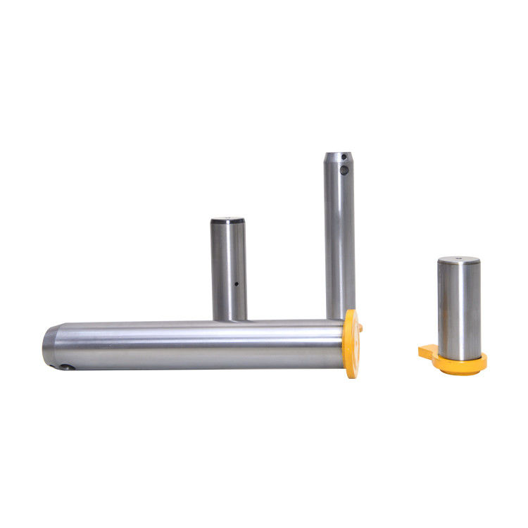 Korrozyona Karşı Ağır Ekipman Pini Özel PC70 50mm Ekskavator Pini