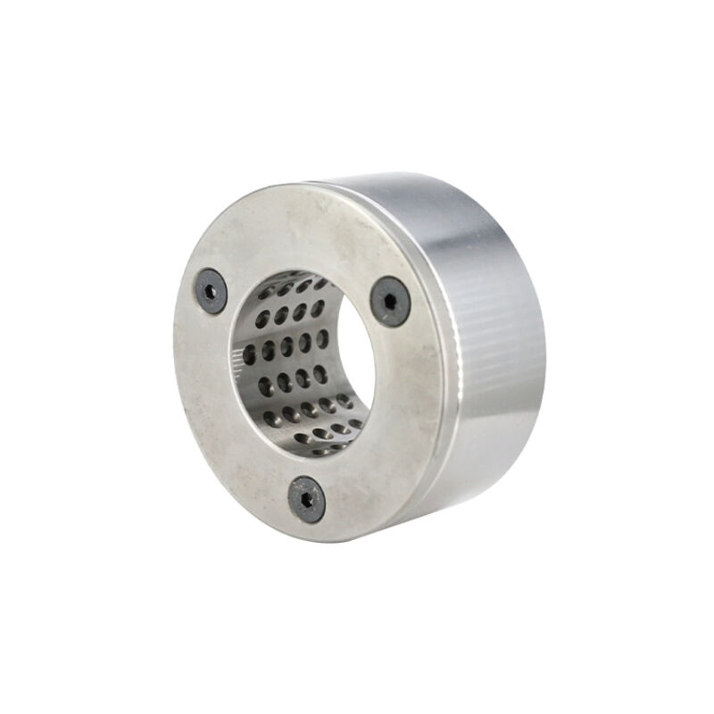 Low Noise High Strength Bushing Wear-Resistant Bucket Ear, Traction Head 2A5-62-19710