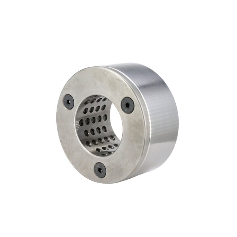 Low Noise High Strength Bushing Wear-Resistant Bucket Ear, Traction Head 2A5-62-19710