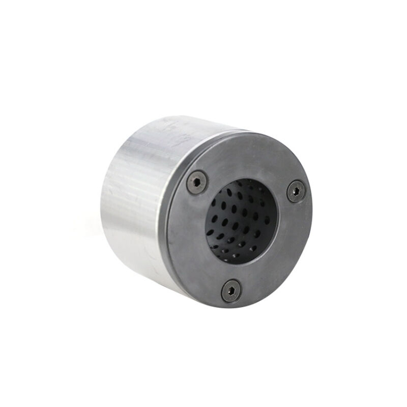 Low Noise High Strength Bushing Wear-Resistant Bucket Ear, Traction Head 2A5-62-19710