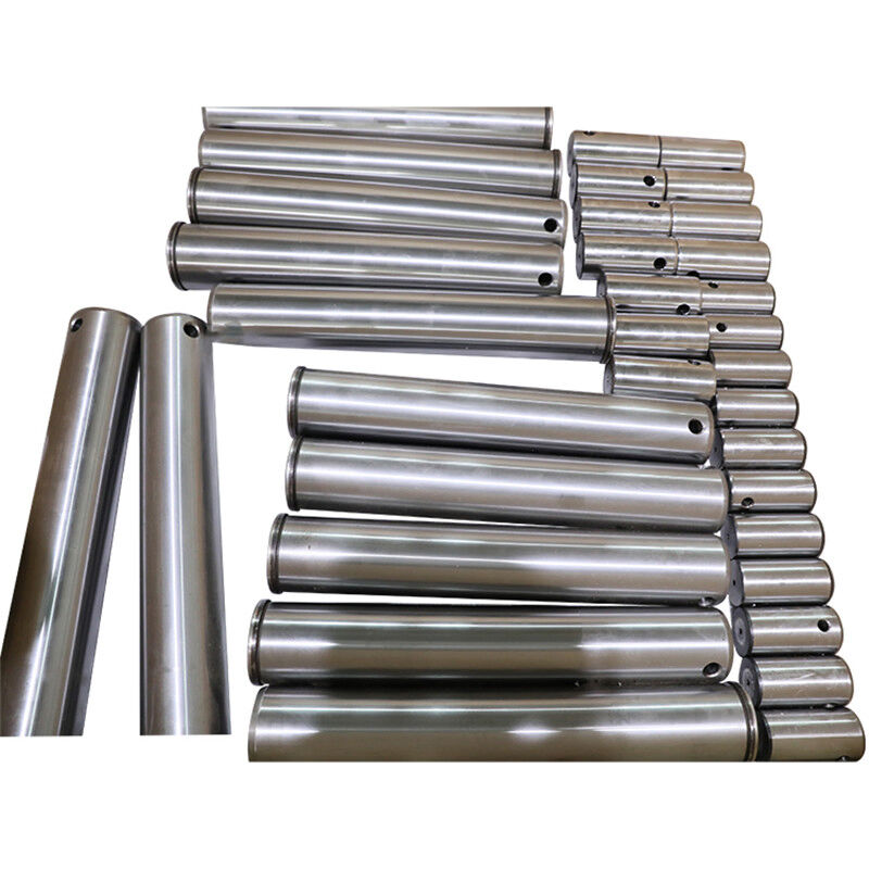 Steel Bucket Pin Bushing with Blackening Surface Treatment for Excavator 207-30-77890