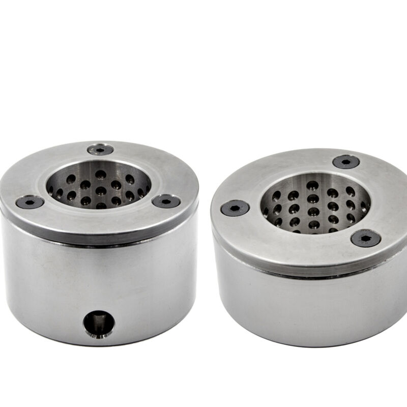 Wear-Resistant Bucket Bushing Ear, Traction Head 2AA-70-1327 for Construction Machinery Parts