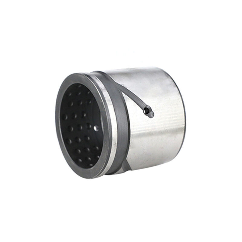 Top-Level Hot Sale Customized CNC Blind Hole Bushing for Agricultural Machinery C207-70-72311