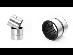 Sertleştirilmiş Çelik Kabuklar