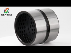 Molibden dioksit püskürtme